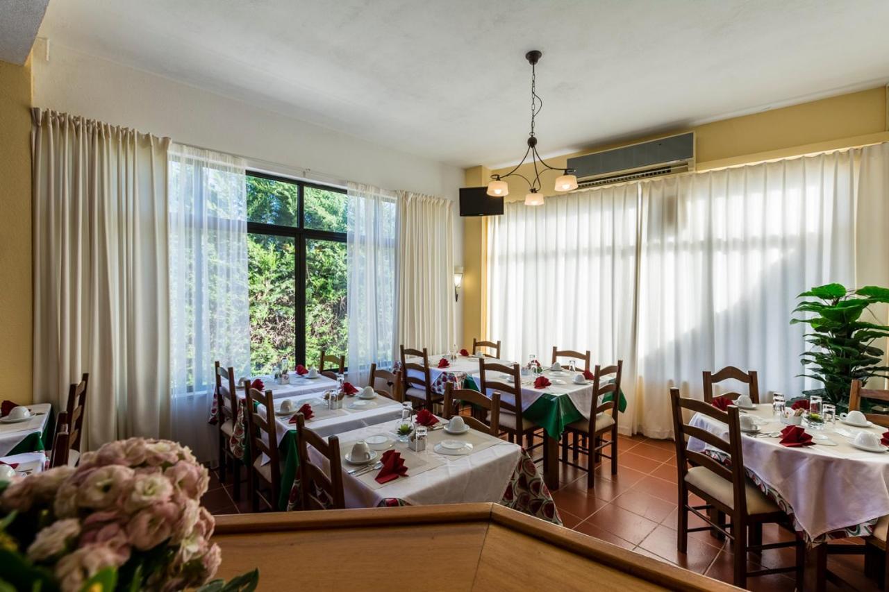 Manta Guest - Bed & Breakfast Manta Rota Dış mekan fotoğraf