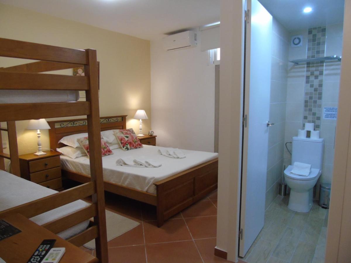 Manta Guest - Bed & Breakfast Manta Rota Dış mekan fotoğraf