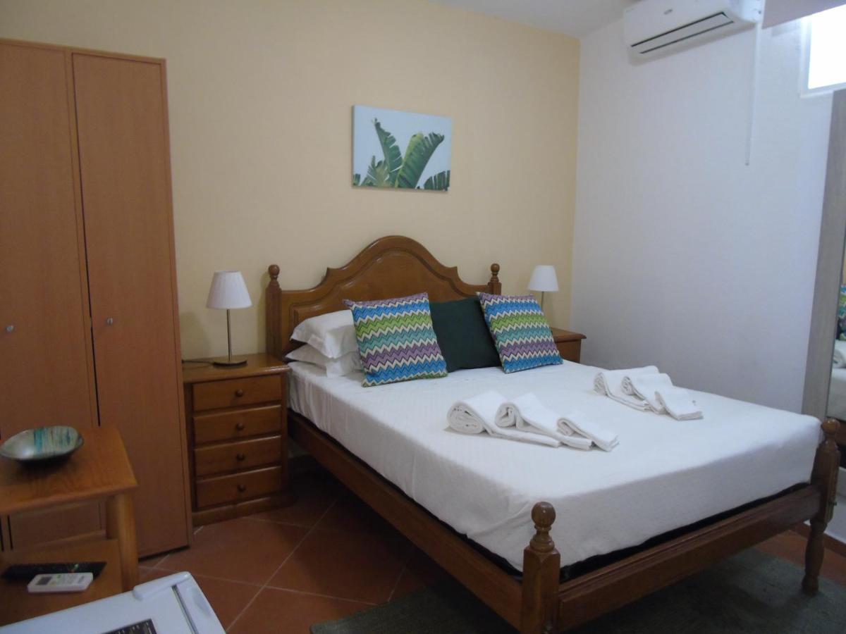 Manta Guest - Bed & Breakfast Manta Rota Dış mekan fotoğraf
