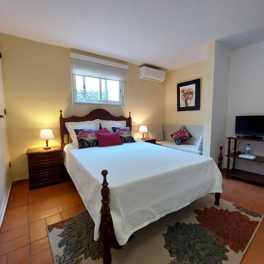 Manta Guest - Bed & Breakfast Manta Rota Dış mekan fotoğraf