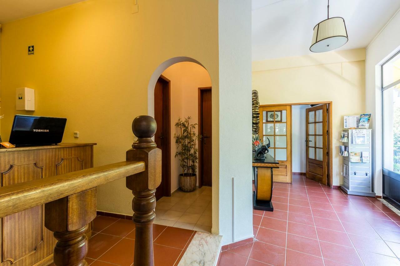 Manta Guest - Bed & Breakfast Manta Rota Dış mekan fotoğraf