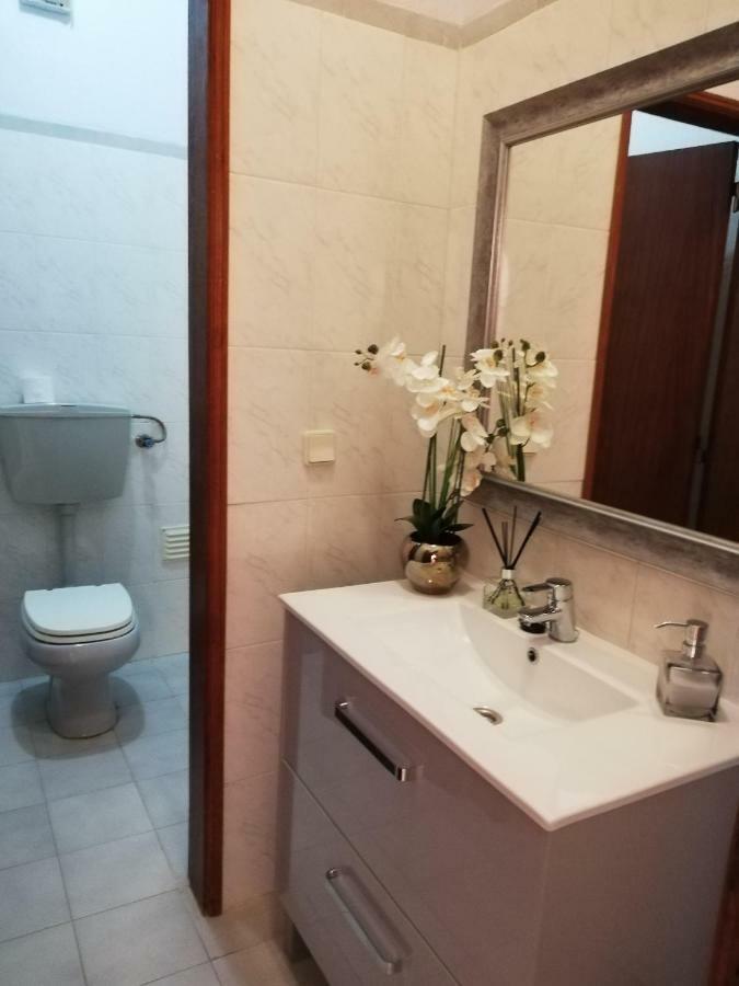 Manta Guest - Bed & Breakfast Manta Rota Dış mekan fotoğraf